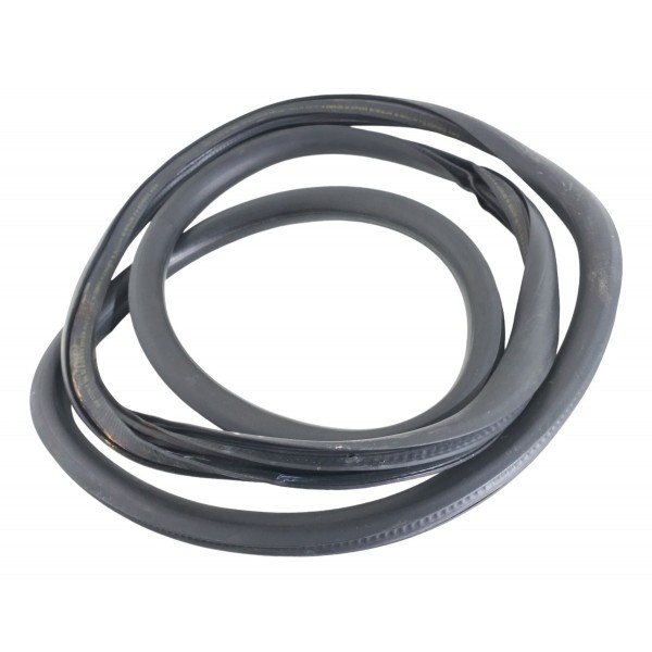 Borracha Vedação Porta Traseira Direita Chevrolet Spin 2014