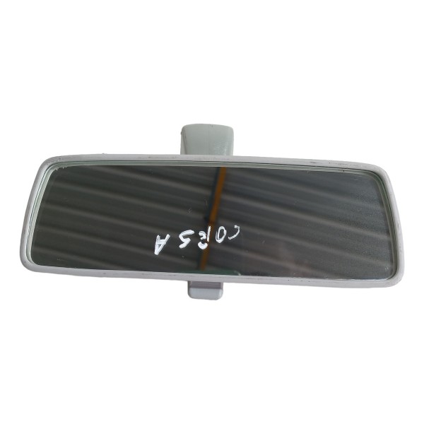 Retrovisor Interno Volkswagen Fox Gol Voyage Saveiro