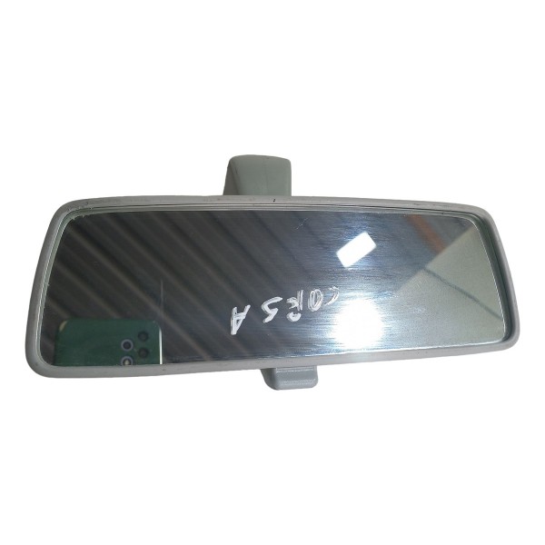 Retrovisor Interno Volkswagen Fox Gol Voyage Saveiro