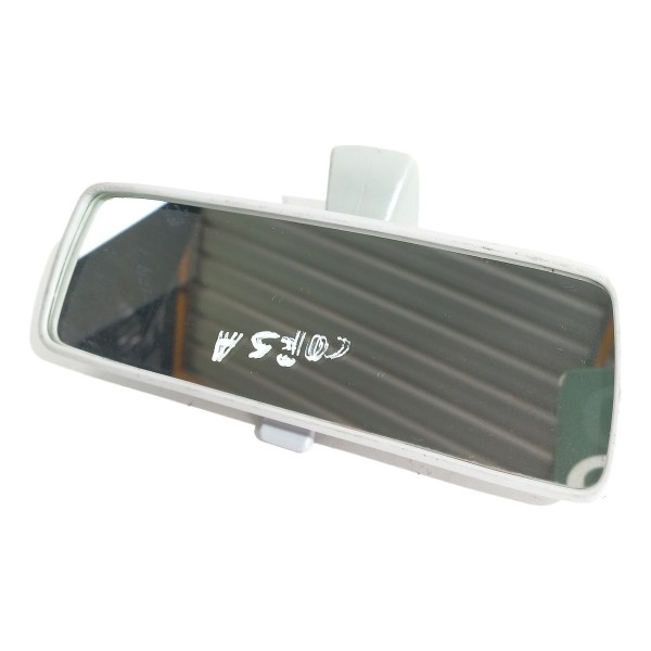 Retrovisor Interno Volkswagen Fox Gol Voyage Saveiro