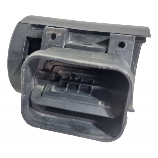 Moldura Difusor Ar Condicionado Painel Chevrolet Corsa 2004