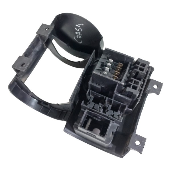 Moldura Difusor Ar Condicionado Botão Farol Chevrolet Corsa