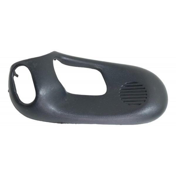 Moldura Maçaneta Interna Dianteira Direira Chevrolet Corsa  Preto Dianteira