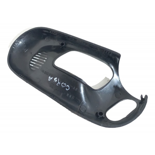 Moldura Maçaneta Interna Dianteira Direira Chevrolet Corsa  Preto Dianteira