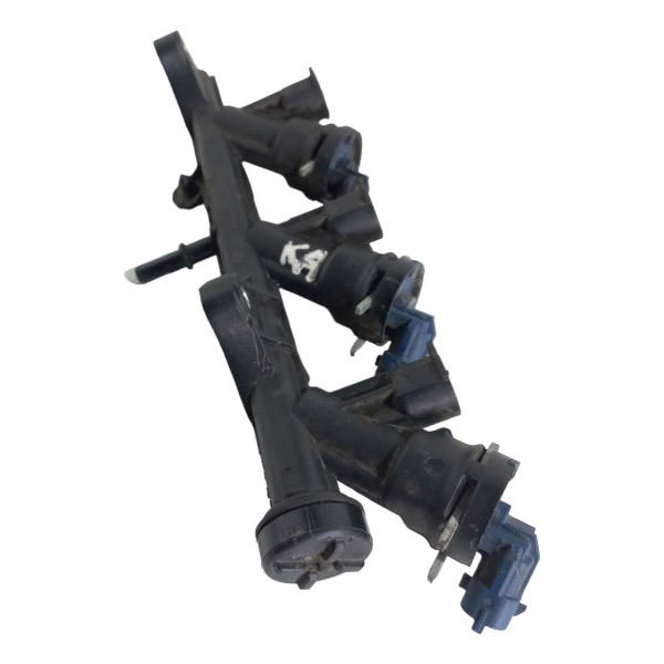 Flauta Combustível Ford Ka 2016 2017 2018