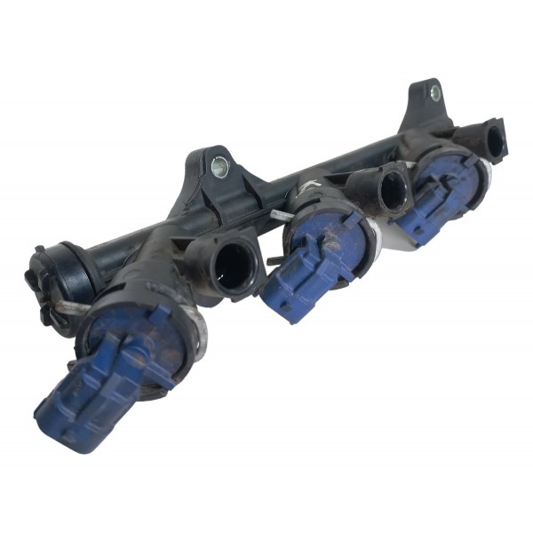 Flauta Combustível Ford Ka 2016 2017 2018