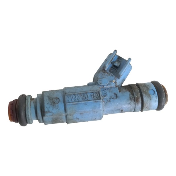 Bico Injetor Ford Ka 2016 2017