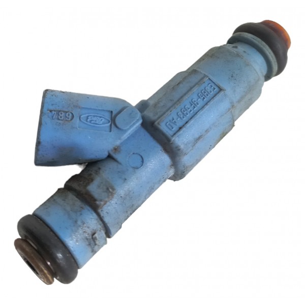 Bico Injetor Ford Ka 2016 2017