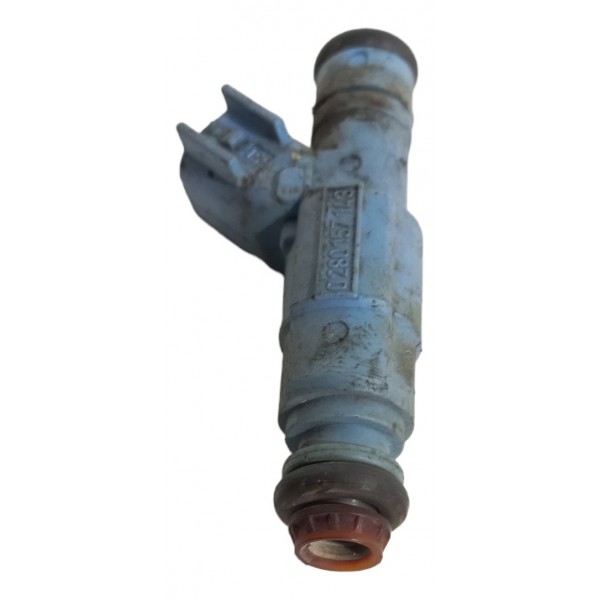 Bico Injetor Ford Ka 2016 2017