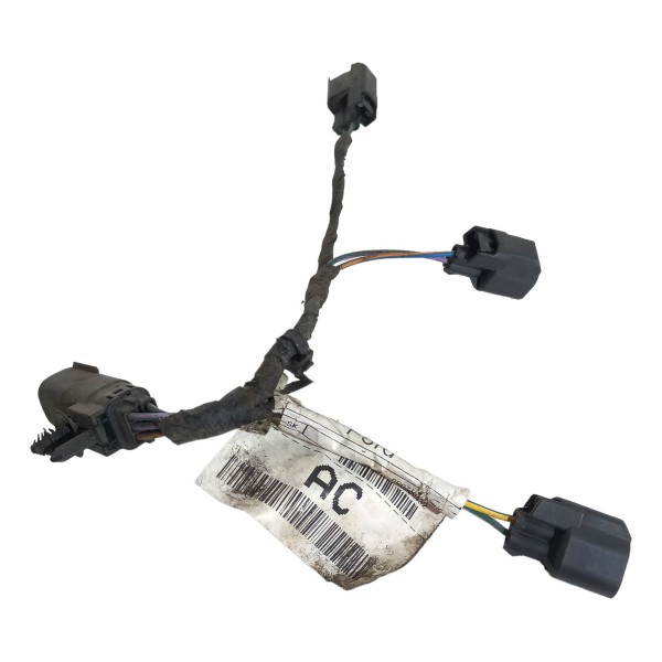 Chicote Bico Injetor Ford Ka 2016 2017 2018