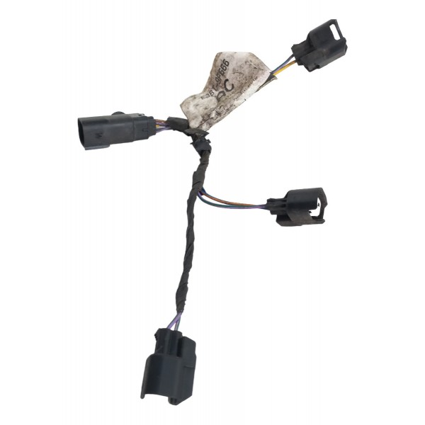 Chicote Bico Injetor Ford Ka 2016 2017 2018