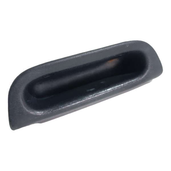 Puxador Interno Porta Traseira Esquerda Chevrolet Corsa  Traseira