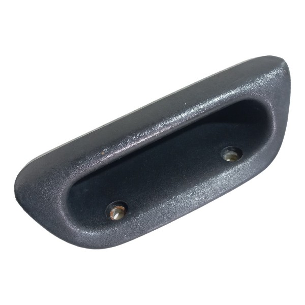 Puxador Interno Porta Traseira Esquerda Chevrolet Corsa  Traseira