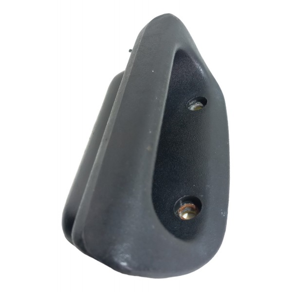 Puxador Interno Porta Traseira Esquerda Chevrolet Corsa  Traseira