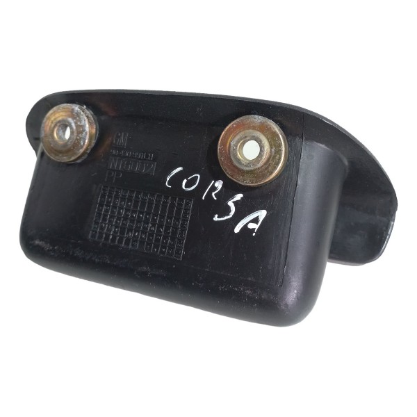 Puxador Interno Porta Traseira Esquerda Chevrolet Corsa  Traseira