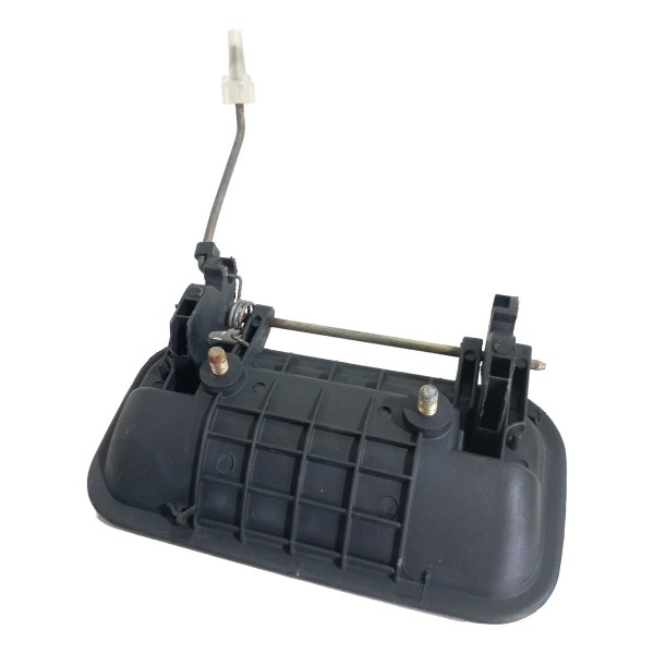 Maçaneta Externa Porta Traseira Chevrolet Corsa 2004