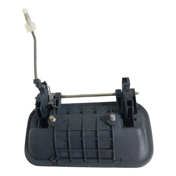 Maçaneta Externa Porta Traseira Chevrolet Corsa 2004