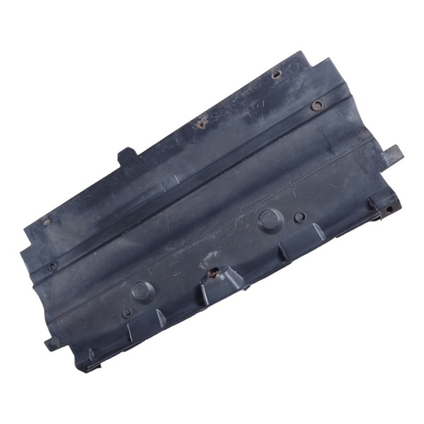 Defletor Inferior Parachoque Peugeot 407