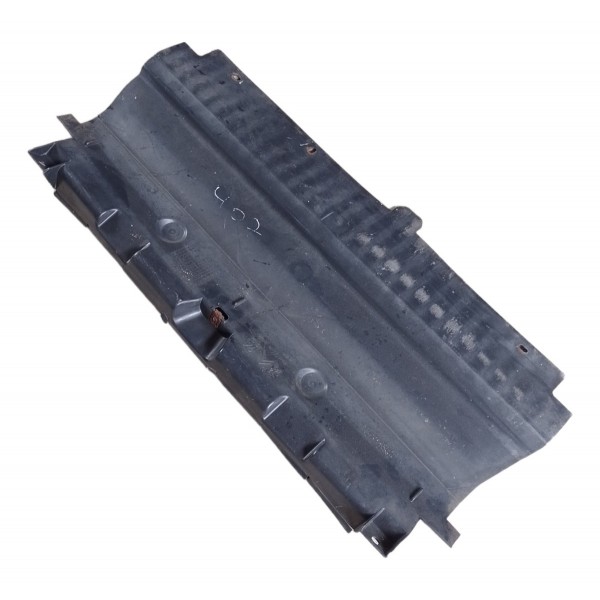 Defletor Inferior Parachoque Peugeot 407