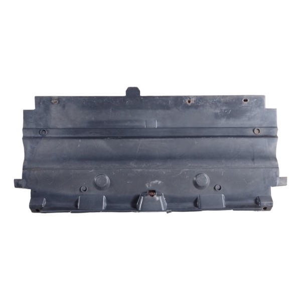 Defletor Inferior Parachoque Peugeot 407