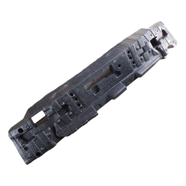 Absorvedor Impacto Parachoque Traseiro Gm Cobalt 2013