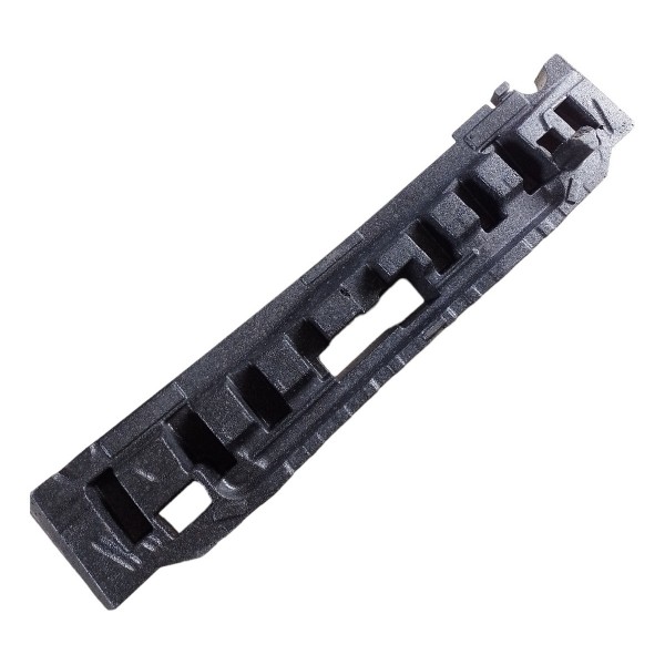 Absorvedor Impacto Parachoque Traseiro Gm Cobalt 2013