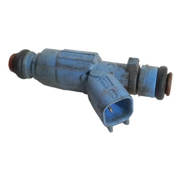 Bico Injetor Ford Ka 2016 2017