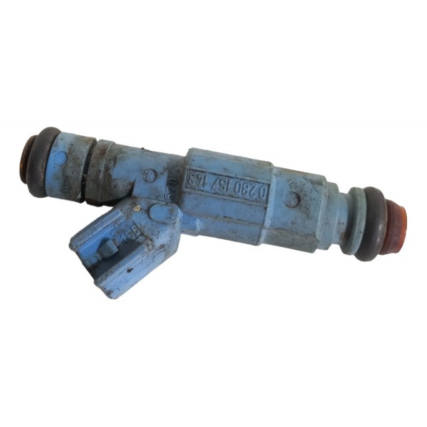 Bico Injetor Ford Ka 2016 2017