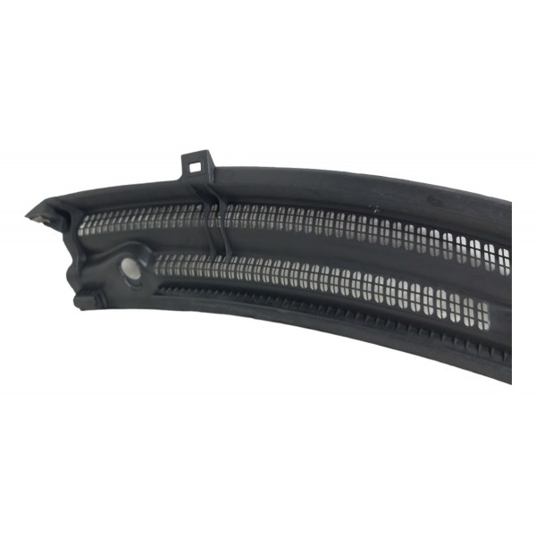 Grade Churrasqueira Esquerda Chevrolet Corsa 2003 2004