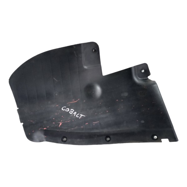 Parabarro Traseiro Esquerdo Chevrolet Cobalt 2013 2016