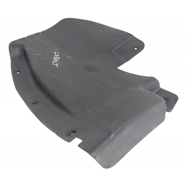 Parabarro Traseiro Esquerdo Chevrolet Cobalt 2013 2016