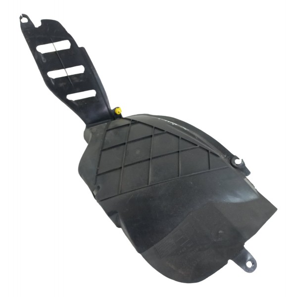 Parabarro Traseiro Esquerdo Chevrolet Zafira 2000 2001