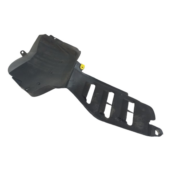 Parabarro Traseiro Esquerdo Chevrolet Zafira 2000 2001