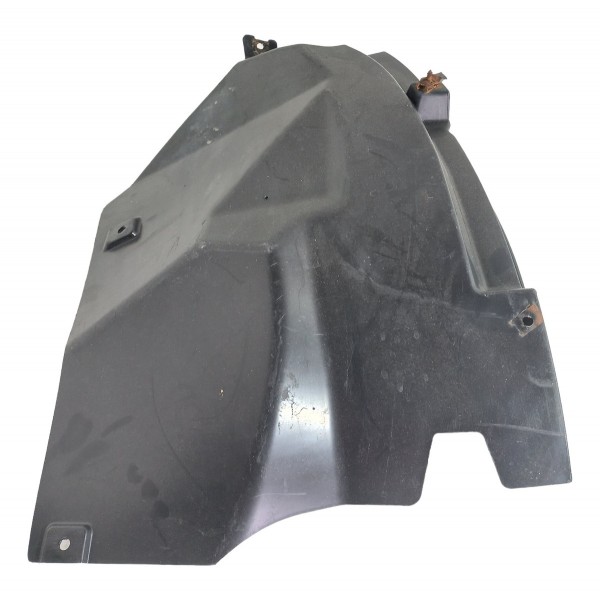 Parabarro Traseiro Esquerdo Fiat Siena 2015 2016