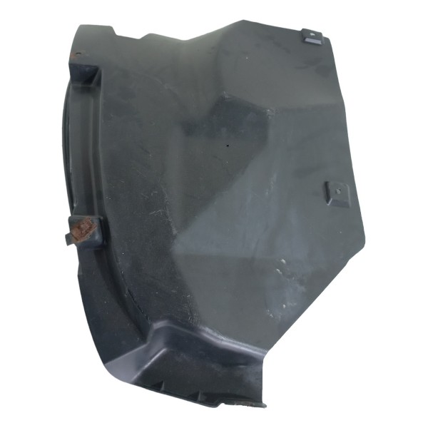 Parabarro Traseiro Esquerdo Fiat Siena 2015 2016