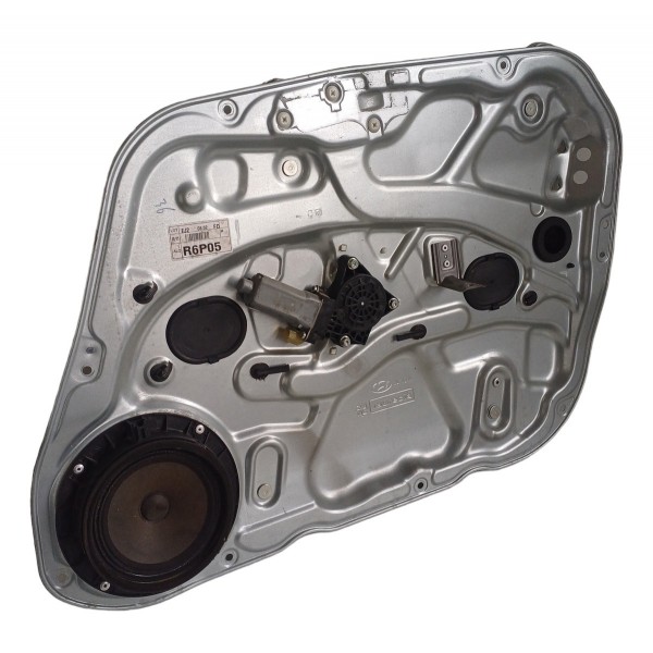 Máquina Vidro Dianteira Direita Hyundai I30 2011