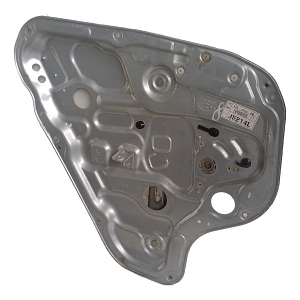 Máquina Vidro Traseira Esquerda Hyundai I30 2011
