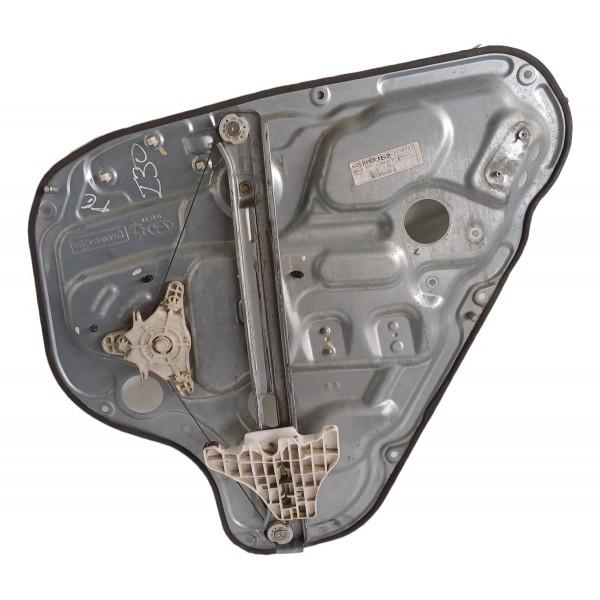 Máquina Vidro Traseira Esquerda Hyundai I30 2011