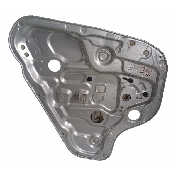 Máquina Vidro Traseira Esquerda Hyundai I30 2011