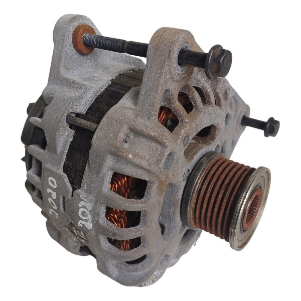 Alternador Renault Duster 1.6 16v 2020