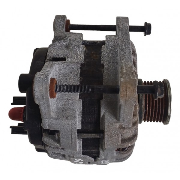 Alternador Renault Duster 1.6 16v 2020