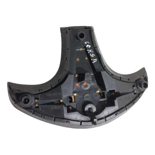 Tampa Volante Buzina Chevrolet Corsa 2003 2004