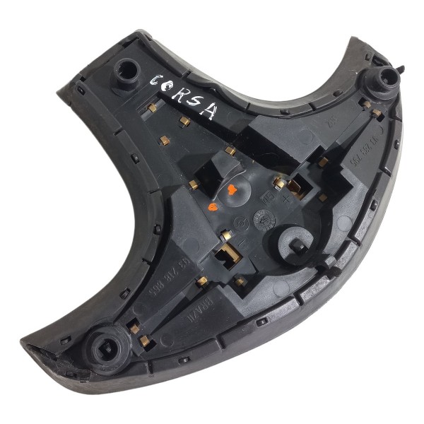 Tampa Volante Buzina Chevrolet Corsa 2003 2004