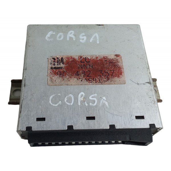 Modulo Central Conforto Alarme Chevrolet Corsa 1996