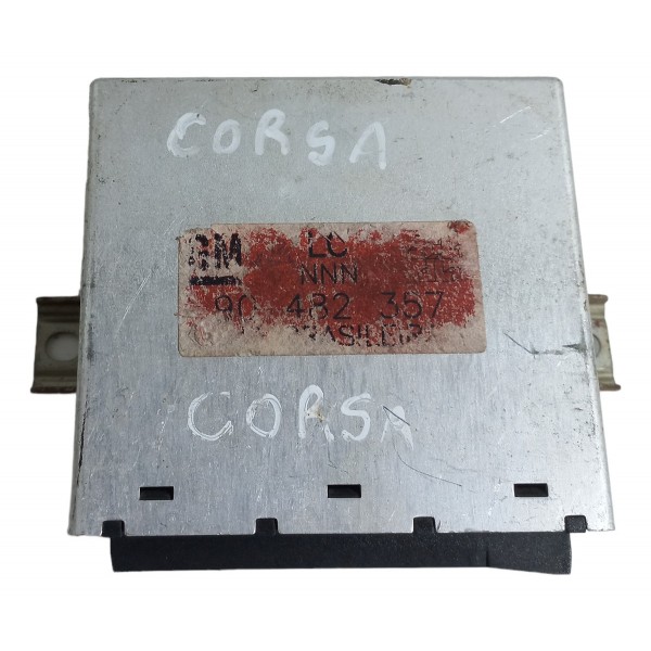 Modulo Central Conforto Alarme Chevrolet Corsa 1996