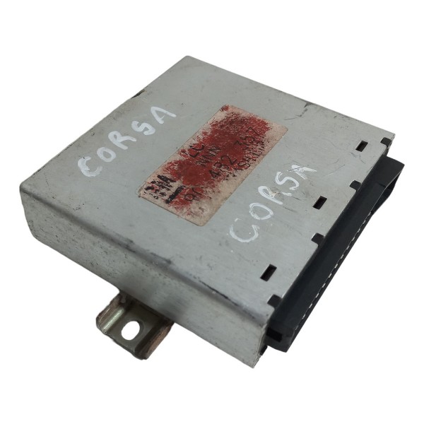 Modulo Central Conforto Alarme Chevrolet Corsa 1996