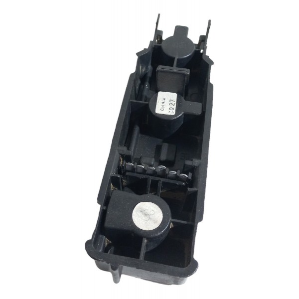 Circuito Lanterna Traseira Esquerda Chevrolet Corsa 2004  Esquerdo