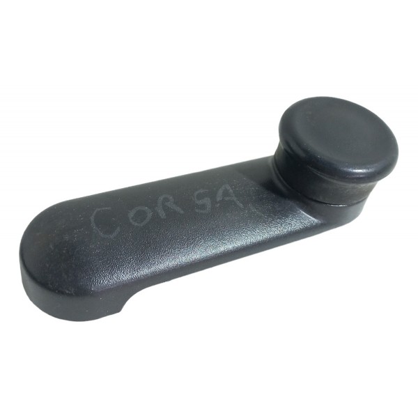 Manivela Vidro Porta Chevrolet Corsa 2003 2004