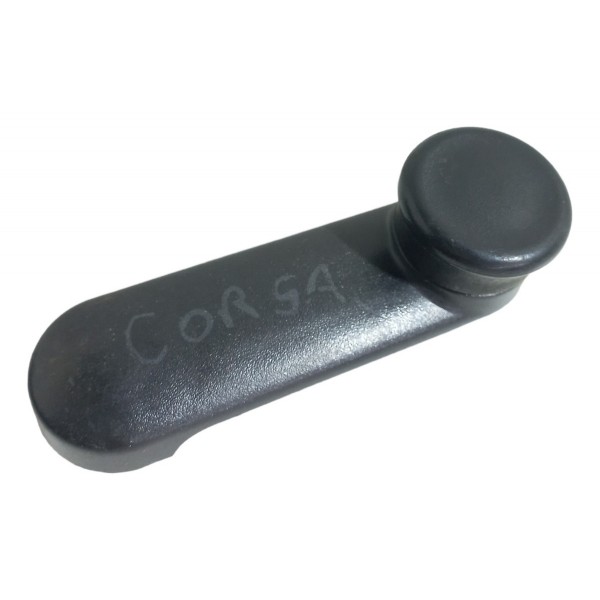 Manivela Vidro Porta Chevrolet Corsa 2003 2004
