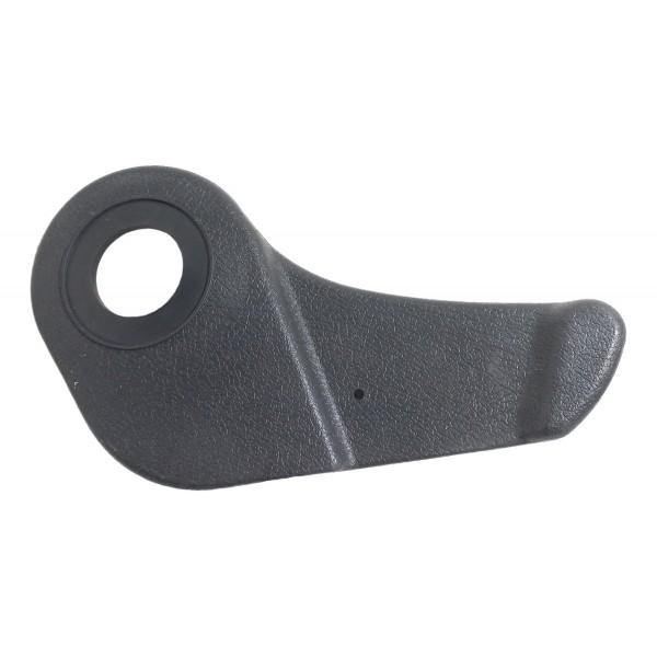 Moldura Acabamento Lateral Banco Esquerdo Chevrolet Corsa